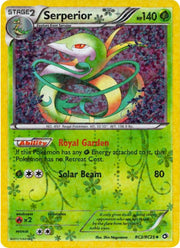 Serperior - RC3/RC25