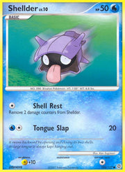 Shellder - 105/132