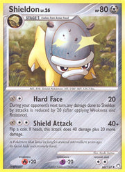 Shieldon - 63/123