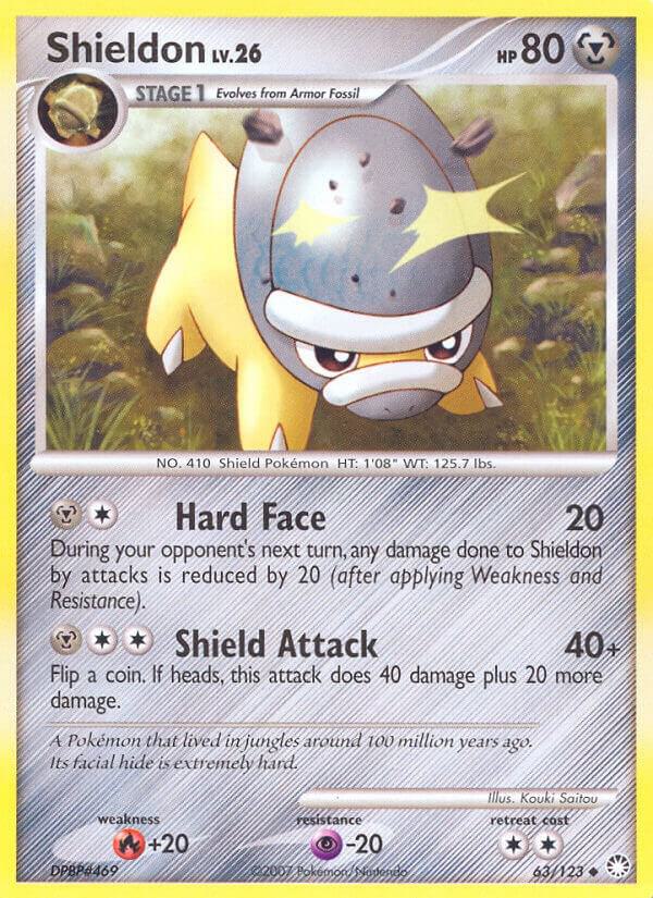 Shieldon - 63/123