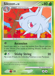 Silcoon - 63/127