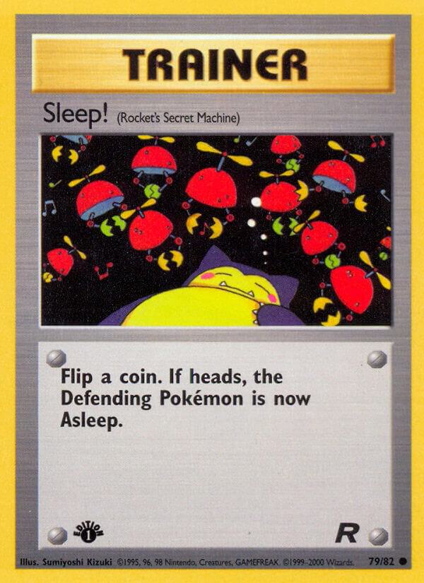 Sleep! - 79/82