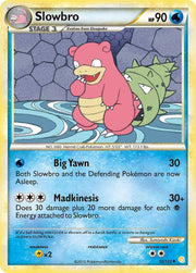 Slowbro - 52/123