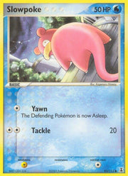 Slowpoke - 83/113