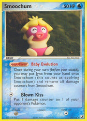 Smoochum - 31/115