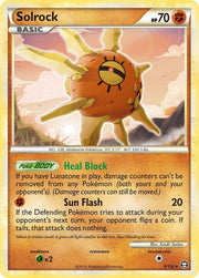 Solrock - 9/102