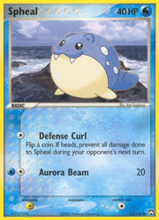 Spheal - 65/108