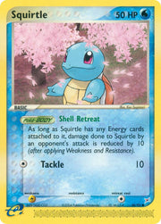 Squirtle - 46/95