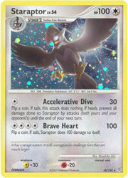 Staraptor - 16/130