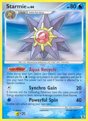 Starmie - 50/111