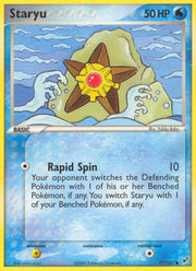 Staryu - 77/107