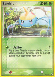 Surskit - 78/107