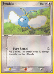 Swablu - 66/108
