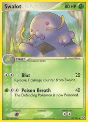 Swalot - 40/106