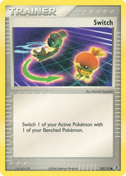Switch - 102/112