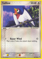 Taillow - 68/106