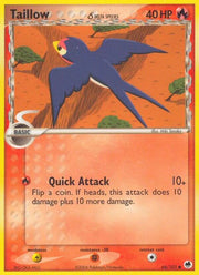 Taillow - 66/101