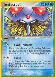 Tentacruel - 51/101