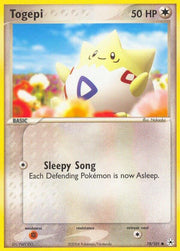 Togepi - 78/101