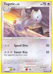 Togetic - 55/106
