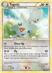 Togetic - 39/90