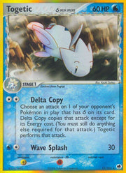 Togetic - 11/101
