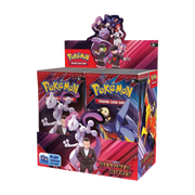 Destined Rivals Booster Box
