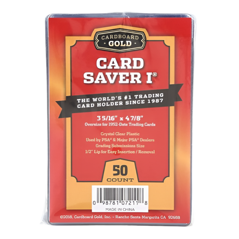 Card Saver 1
