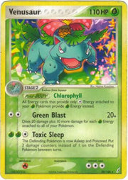 Venusaur - 28/100