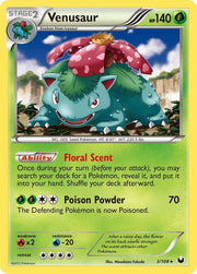 Venusaur - 3/108
