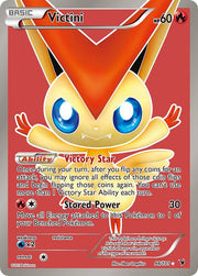 Victini - 98/101
