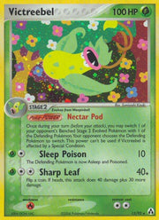 Victreebel - 13/92