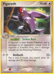 Vigoroth - 41/108