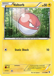 Voltorb - 51/149
