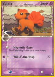 Vulpix - 70/101