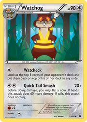 Watchog - 79/98