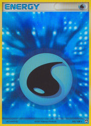 Water Energy - 105/108