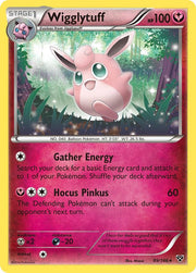 Wigglytuff - 89/146