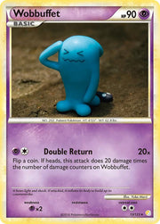 Wobbuffet - 13/123