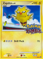 Zapdos - 8