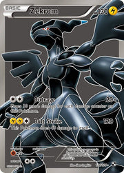 Zekrom - 114/114