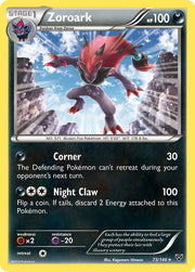 Zoroark - 73/146
