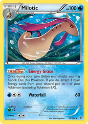 Milotic - 23/106