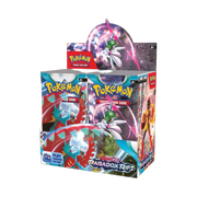 Paradox Rift Booster Box
