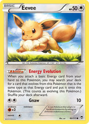 Eevee - 80/111