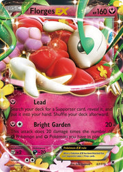 Florges EX - 67/119