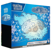 Stellar Crown Elite Trainer Box
