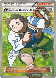 Professor Birch's Observations - 159/160
