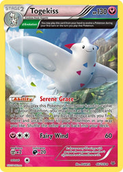Togekiss - 46/108