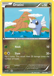 Dratini - 49/108